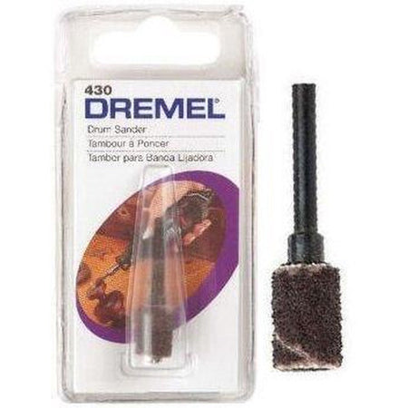 Dremel 1/4Drm Sandr - Generic #DR430