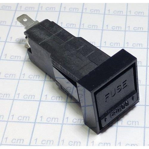Dremel Fuse - Generic #DR631030