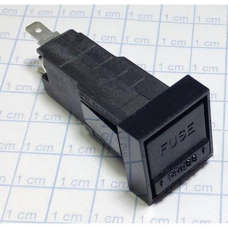 Dremel Fuse - Generic #DR631030
