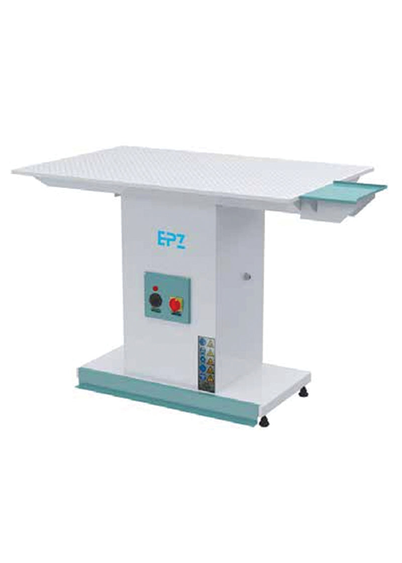 Vacuum Large Table Pascal