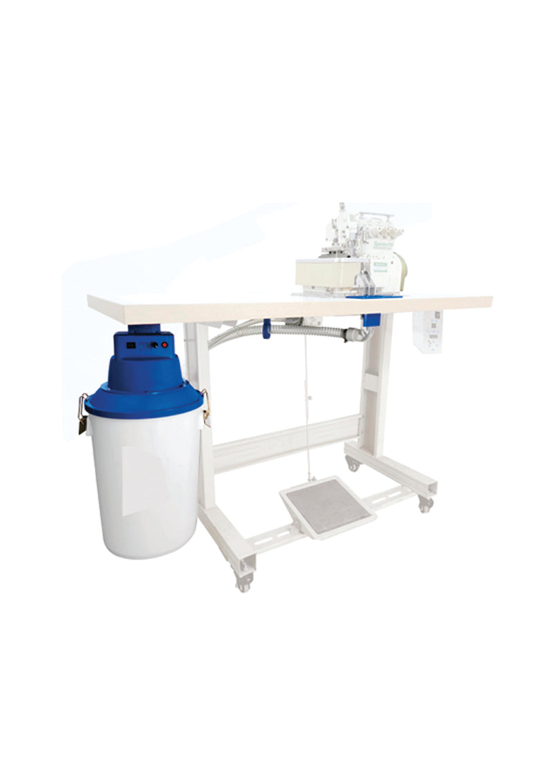 Electric Dust Collecting
