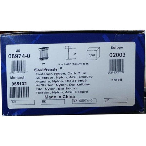 Bx(5M)Hd Blu Fastnrs - Avery-Dennison #D08974