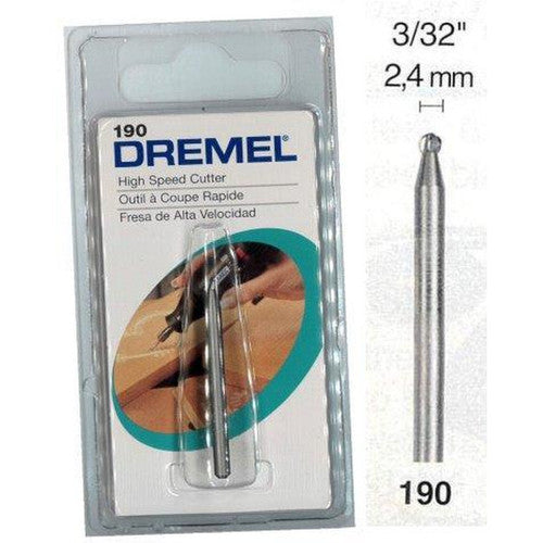 Dremel Hi Spd Cutter - Generic #DR190