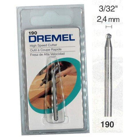 Dremel Hi Spd Cutter - Generic #DR190