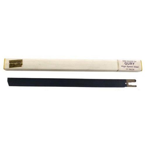 Dz Ptfe Kniv F/Comet - Gold Star #11CT