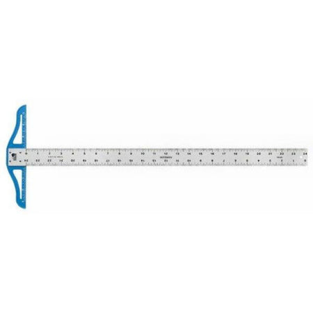 24X1-1/2 T Square - Generic #FG63-124