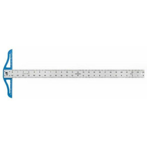 24X1-1/2 T Square - Generic #FG63-124