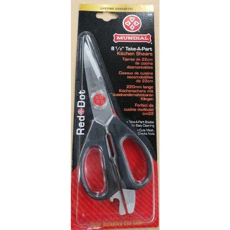 Mundial Kitchn Shear - Generic #M666