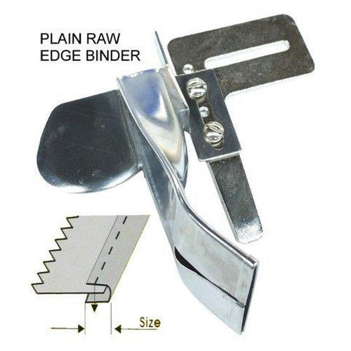 1 Single Fold Bindr - Generic #100105 SR