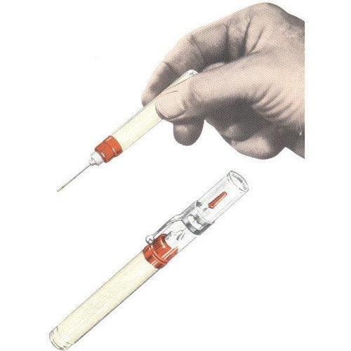 Ndl Precision Oiler - Generic #EW2132