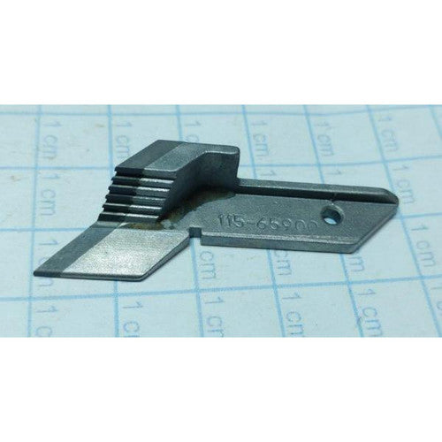 Ct Upper Knife F/Gal - Generic #C115-65900