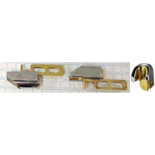 Tape Edge Binder - Generic #259552 1-1/4