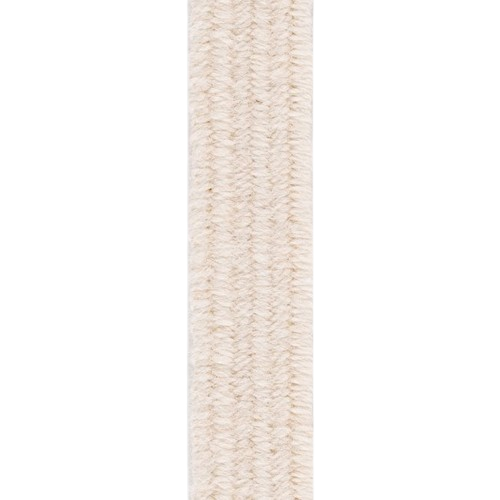 Cotton Swimwear Elastic - x 120 yds. - Natural