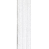 Braided Elastic - 1" x