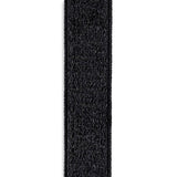 Non-Slip Lingerie Elastic W/ Silicon - 3/8" x