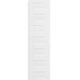 Non-Roll Waistband Elastic - 3/4" x
