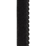 Picot Elastic - 1/2" x