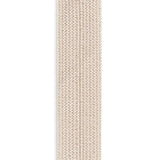 Matte Fold-Over Elastic - 5/8" x