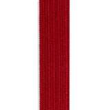 Matte Fold-Over Elastic - 5/8" x