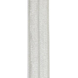 Fold-Over Elastic - 5/8"