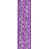 Fold-Over Elastic - 5/8"