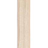 Fold-Over Elastic - 3/4" X