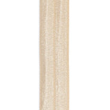 Fold-Over Elastic - 3/4" X