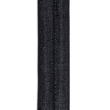 Fold-Over Elastic - 3/4" X