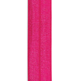 Fold-Over Elastic - 3/4" X