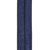 Fold-Over Elastic - 3/4" X