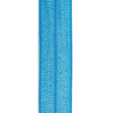 Fold-Over Elastic - 3/4" X