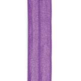 Fold-Over Elastic - 3/4" X