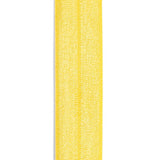 Fold-Over Elastic - 3/4" X