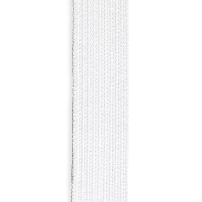 Braided Elastic - 1 1/2"