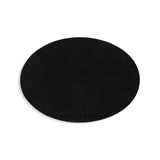 Suede Elbow Patches - 4 3/8" x 6 1/2"
