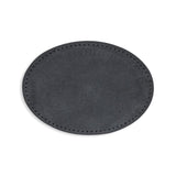 Suede Elbow Patches - 4 3/8" x 6 1/2"