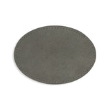 Suede Elbow Patches - 4 3/8" x 6 1/2"