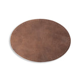 Suede Elbow Patches - 4 3/8" x 6 1/2"