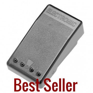 Universal Electronic 2 Wire Foot Pedal
