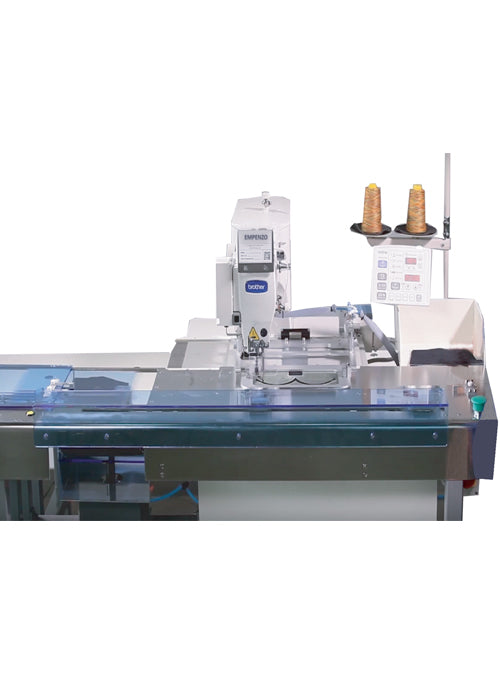 Program Type Sew Pocket Decorative Stitching - Empenzo Automated Sewing Systems