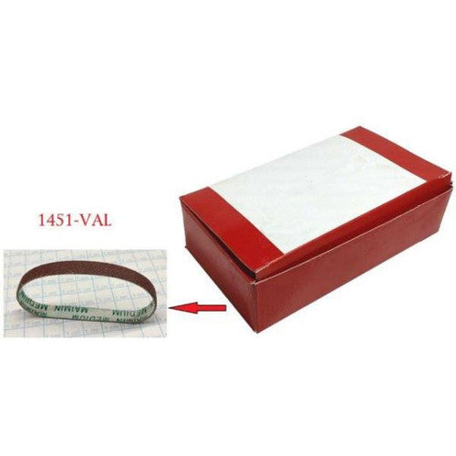 Box Med Sharp Band F/Maimin - Generic #1451-VAL