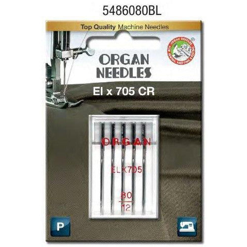 Elx705-5 #12/80 - Generic #5486080BL