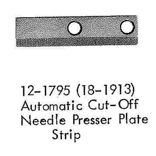 Aco Strip F/Smyth - Generic #18-1913