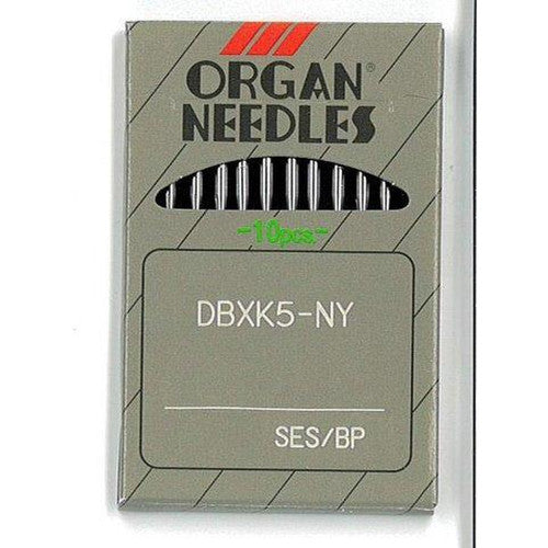 Ball Point Needles - Generic #DB-K5NY #11SES