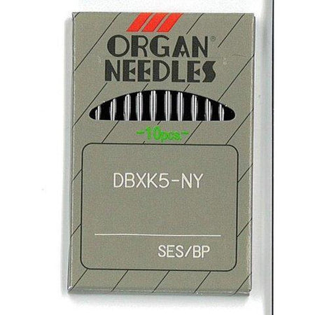 Ball Point Needles - Generic #DB-K5NY #11SES