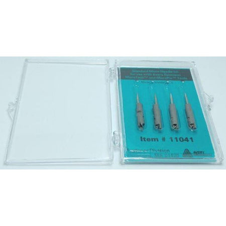 4Pk Sht Micro Ndls - Avery-Dennison #D11041