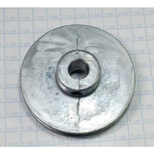 3X1/2 Pulley - Generic #137