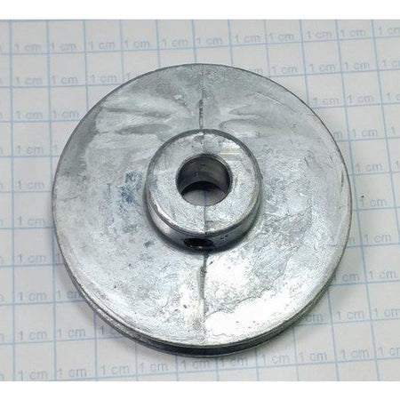 3X1/2 Pulley - Generic #137
