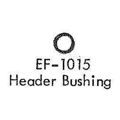 Bushing F/Freccia - Generic #EF-1015