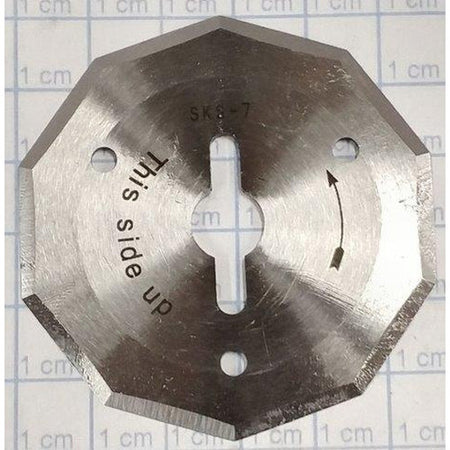 Hss 10-Side Knife - Generic #MB60-24